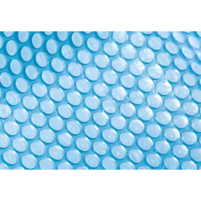 Solární kryt na bazén 244 cm