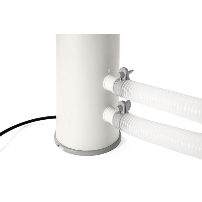 Bazénové filtrační čerpadlo 2006L/h