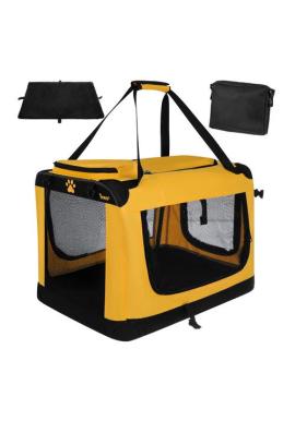 Přepravka – taška pro psa/kočku 44x60x42 cm